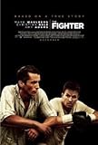 The Fighter Movie Mark Wahlberg Christian Bale Poster, 28 x 