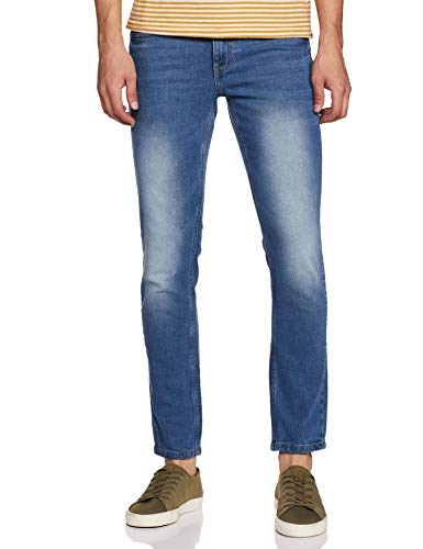 Image of THE Indian Garage CO Men Jeans
