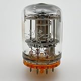 Das 6P17A verfügt über eine 2,2 V 27 mA Heizung/Filament.