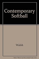 Contemporary Softball 0809275554 Book Cover
