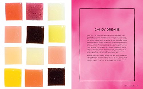 41wYYMbgZlL - Candy Is Magic: Real Ingredients, Modern Recipes [A Baking Book]