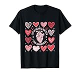 Photo Gallery cuore anatomia san valentino little heart matter consapevolezza chd maglietta Photo Gallery cuore anatomia san valentino little heart matter consapevolezza chd maglietta