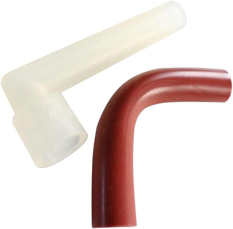 Compatible with Delonghi Br67050295 Appliance Tube Set A B PrWhSe03226