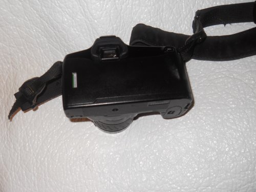 Minolta MAXXUM 5000i 35MM SLR Film camera with AF Lens Kit (Renewed)