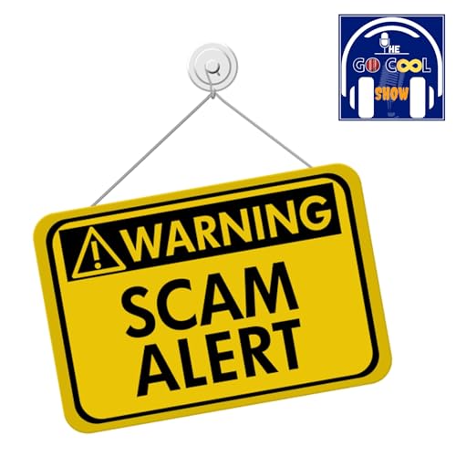 SCAMMERS ஜாக்கிரதை&hellip;