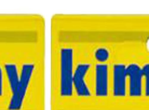 Kimony(キモニー) LEAD TAPE SLIM (リードテープ スリム) 2個セット KBN263-2SET