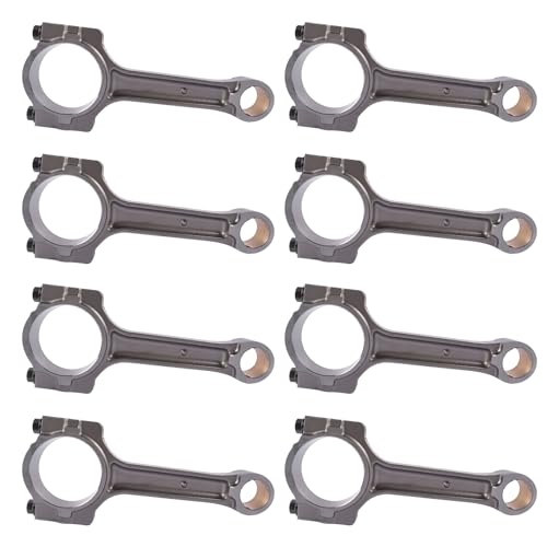 Geluoxi 12649190 Set Of 8 Connecting Rod Replacement thumb #6