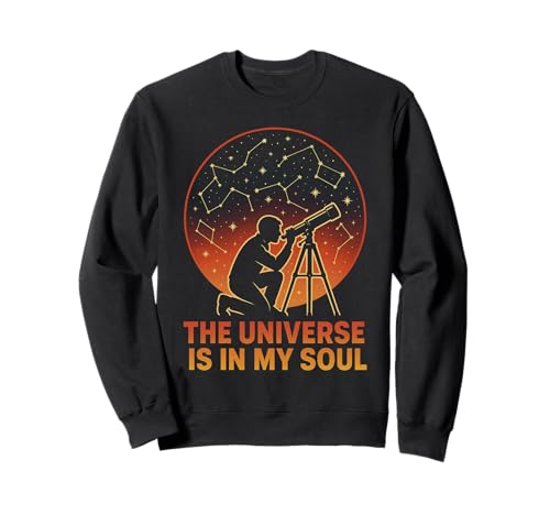 The Universe Is In My Soul �V���w �g���[�i�[