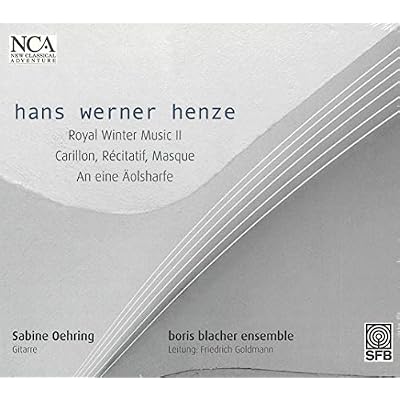Royal Winter Music 2