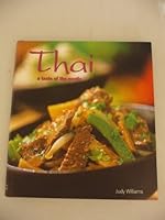 Thai a Taste of the Exotic 0760784841 Book Cover