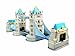 Simba 106137415 - 3D-Puzzle Tower Bridge