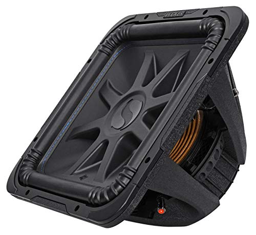 Amazon.co.jp: 「並行輸入品」KICKER キッカーL7S154 15 