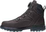 WOLVERINE Men's Boots, I-90 EPX Work Boot Coffee 9.5 M