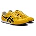 Onitsuka Tiger Serrano Men's Size (Yellow/Black, US Footwear Size System, Adult, Men, Numeric, Medium, 11.5)