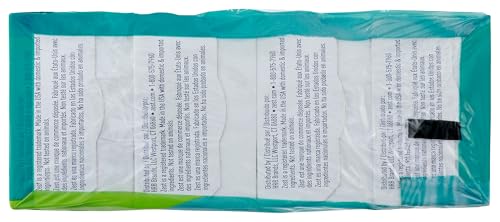 zest 8-bar bath size soap aqua 4 ounce per bar 8 bars 32 ounce