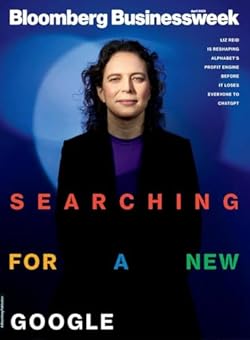 Bloomberg Businessweek