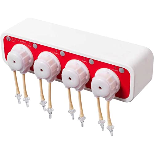 JEBAO JECOD WiFi Dosing Pump 3.4 for Marine Aquarium