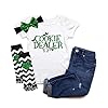 Girls Cookie Dealer Shirt - Cookie Seller Shirt - Cute Girls Shirt - Girls Cookie Shirt - Baby Girls Cookie Shirt - Baby Cookie Shirt