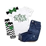 Girls-Cookie-Dealer-Shirt-Cookie-Seller-Shirt-Cute-Girls-Shirt-Girls-Cookie-Shirt-Baby-Girls-Cookie-Shirt-Baby-Cookie-Shirt Girls Cookie Dealer Shirt - Cookie Seller Shirt - Cute Girls Shirt - Girls Cookie Shirt - Baby Girls Cookie Shirt - Baby Cookie Shirt