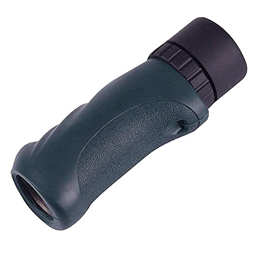 Telescopio catadióptrico monocular óptico HD portátil miniatura 5