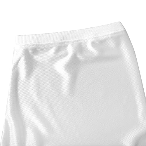 Phoneutrix Blank Football Jersey, Sports T-Shirt Hip Hop Jersey for Party4