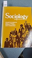 Sociology: Women, Men and Society 0829901744 Book Cover