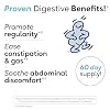 BioGaia Protectis Immune Active Probiotic | Probiotic + Vitamin D | Supports Immune, Digestive and Overall Health | Probiotics for Men & Women | Capsules | 60 Day Supply