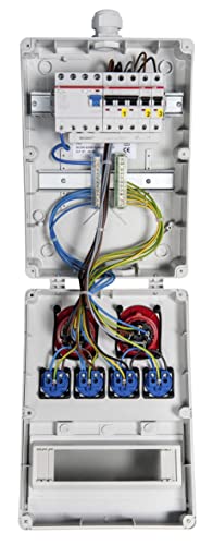 Distributeur d'entrée M32 Top FI gris Würzburg haute qualité - 7