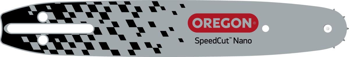 Guide tronçonneuse SpeedCut Nano .325 jauge 1.1 pour coupe fluide