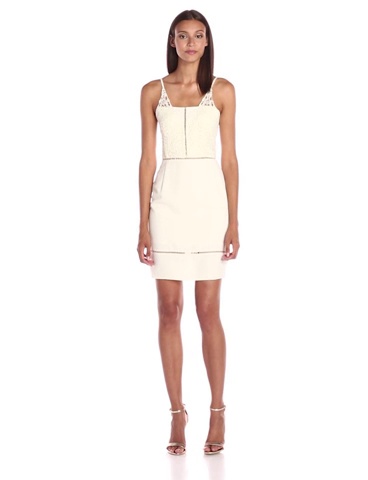 chinese dress ladies Juliet JT2481UW Off-White Lace Long Formal Dress Off White / 8 main image 0
