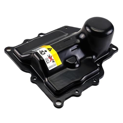 Bandeja de aceite transmisión DSG para solucionar pérdidas de fluido en VW