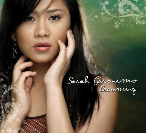 Becoming [Audio CD] Sarah