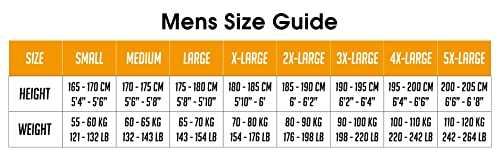 Thriller Rider Sports® Uomo Mountain Bike Club