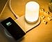 Viperz Schreibtischlampe Mit Ladefunktion, Nachttischlampe Touch Dimmbar LED Tischlampe LED Tischleuchte, Schreibtischlampe LED Nachtlicht Kinder, LED Schreibtischlampe Desk Lamp Table Lamp Nachtlampe