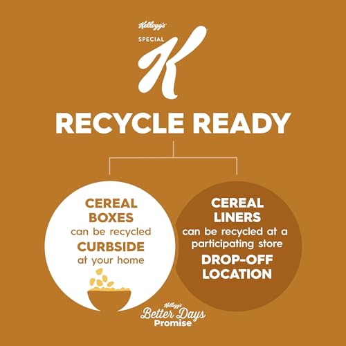 Special K Kellogg'S Special K Breakfast Cereal thumb #5