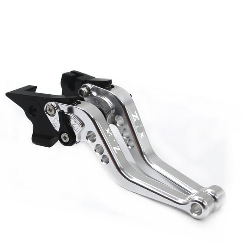 Levier frein T Max 500 embrayage commande moto court