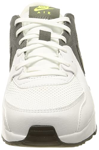 Image of Nike Air Max Excee Mens Running Trainers CD4165 Sneakers Shoes (UK 7 US 8 EU 41, White Black Iron Grey Volt 114)