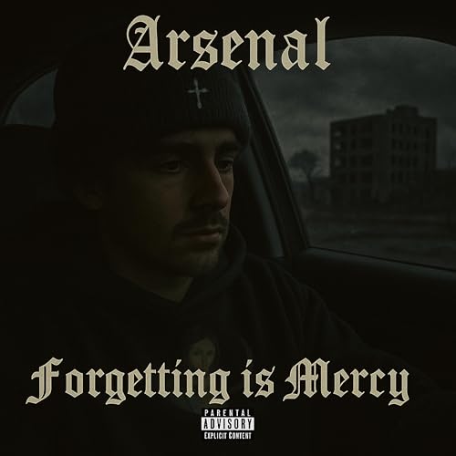 Ar$enal feat. ShakeeのForgetting Is Mercy [Explicit]からの楽曲Seasons Chnageを ...