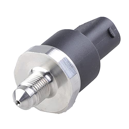 Capteur de pression de carburant 3 broches 34511165467 pour BMW E46 Audi VW