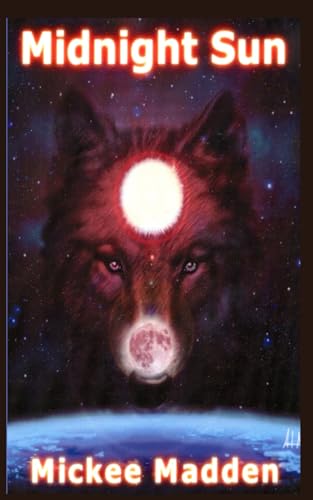 Cover of Midnight Sun