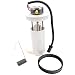 E7115MN Fits 1997 1998 1999 2001 2002 Jeep Wrangler/TJ 4.0L 2.5L Model Electric Fuel Pump Module Assembly