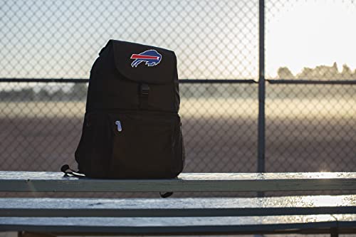 Image of Picnic TIME NFL Zuma Backpack Cooler, Soft Cooler Backpack, Lunch Cooler