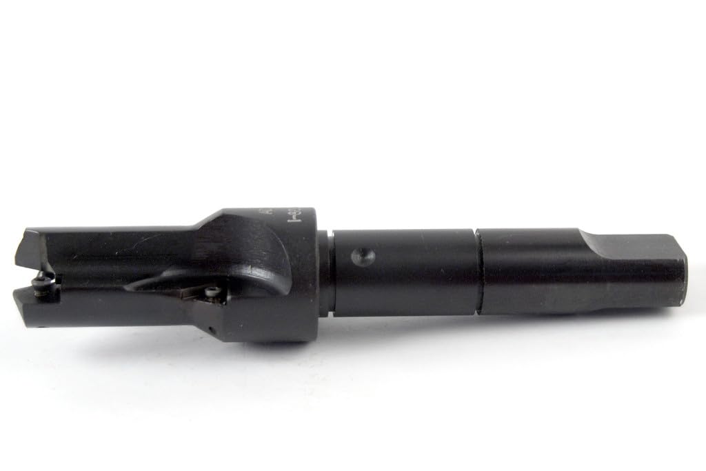 GENERIC AD-1550219 Spade Drill & Chamfer Insert Holder Body Dia .850 X 5/32 Wide Large OD 1.145