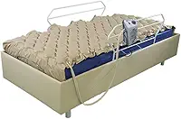 Dellamed Colchão Kit Air Plus - 135Kg - 220V