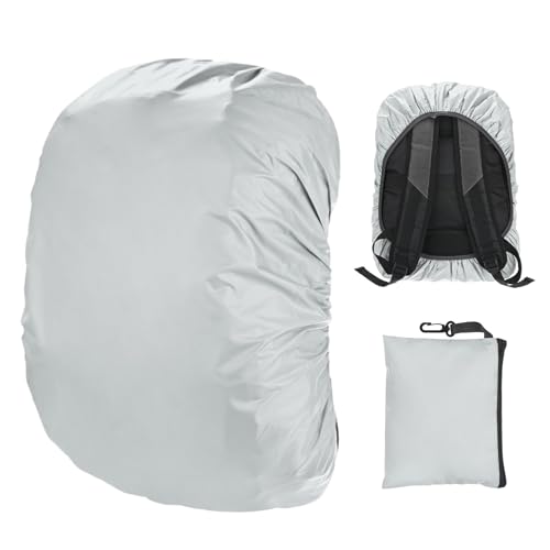 Housse de pluie pour sac à dos étanche contre les intempéries