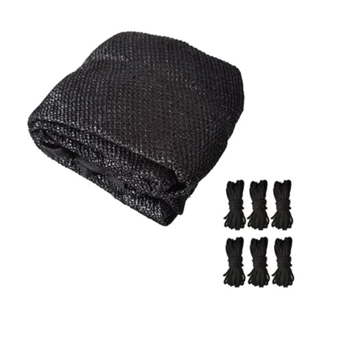 Protector solar para trampolín que soluciona las lonas calientes con su toldo 5