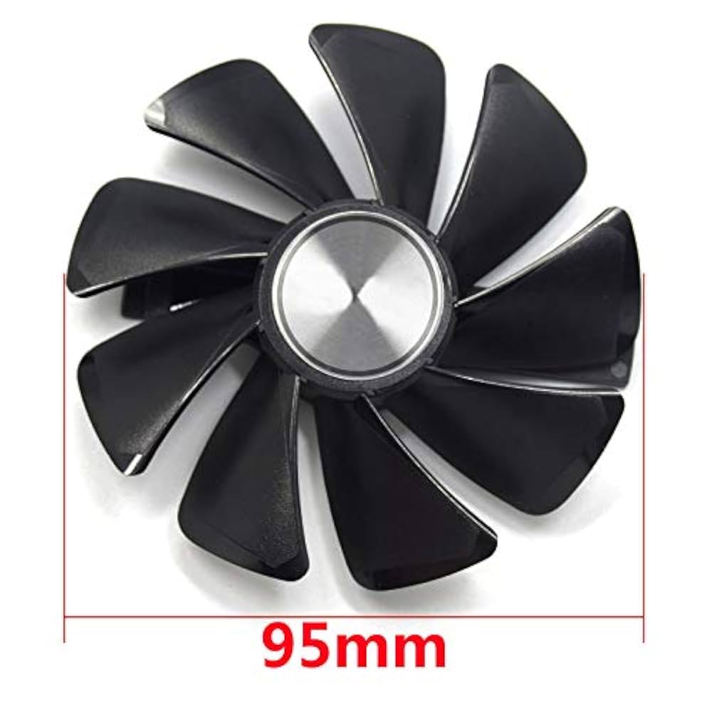 P*！様 ジャンク扱い　Radeon RX580 Nitro+ (ファン交換、整 P*！様 ジャンク扱い Radeon RX580 Nitro+ (ファン交換、整