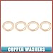 ACROPIX Banjo Bolt Brake Fitting Adapter Kit 3 an 3/8