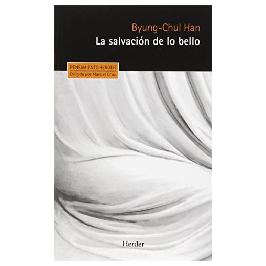 Salvación De Lo Bello,La