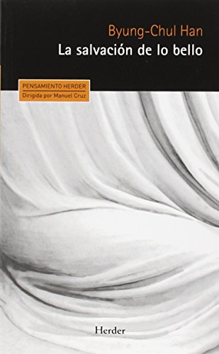 Salvación De Lo Bello,La Salvación De Lo Bello,La